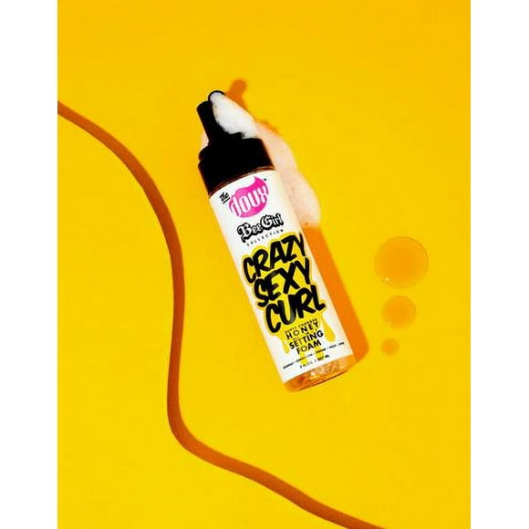 Honey Foam