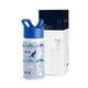 thumbnail image 2 of Botella de agua Simple Modern Summit Kids de acero inoxidable de 400 ml, 2 of 12