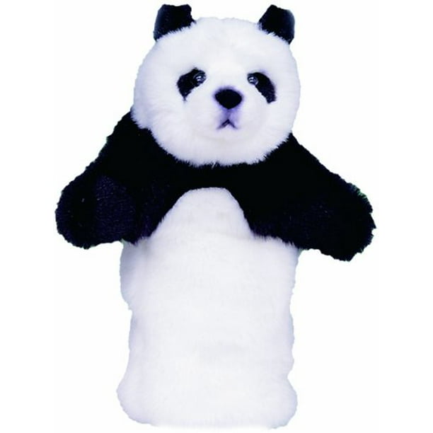 Panda Bear Golf Headcover New Daphne's Head Covers