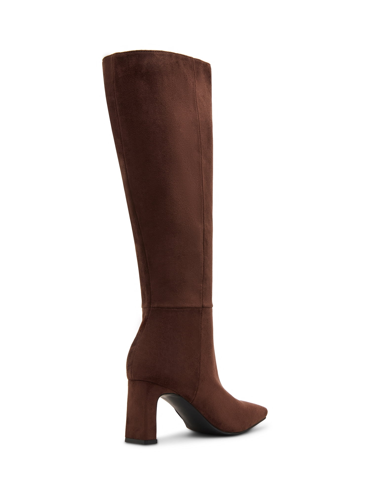 Madden Girl Women's Mira Tall Heeled Boot