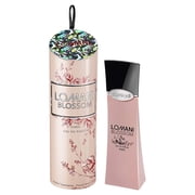 Lomani Ladies Blossom EDP Spray 3.4 oz Fragrances 3610400035921