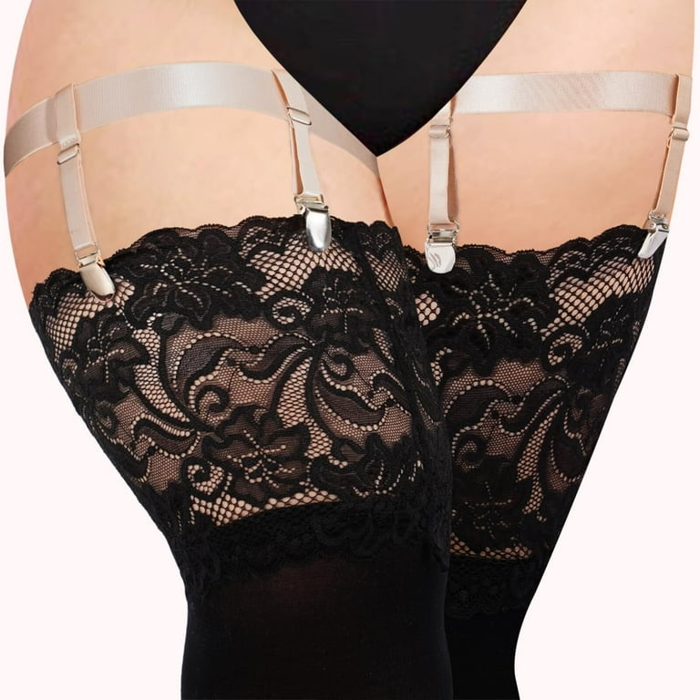 finger vibrator Lingerie Garters main image 0