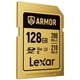 thumbnail image 3 of Tarjeta de Memoria Lexar ARMOR GOLD 128GB UHS-II V60, 3 of 7