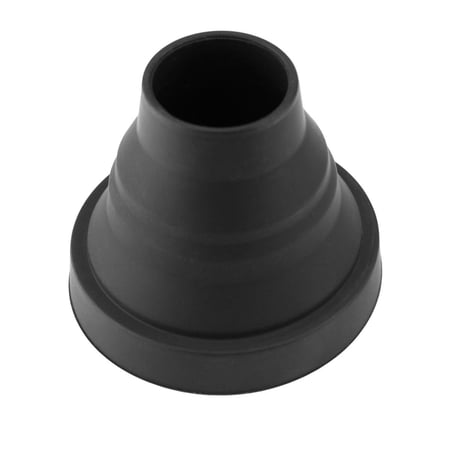 UPC: 0192223079229 | Flashpoint AK-R17 Snoot For Round Flash Head