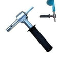 thumbnail image 2 of SharkTRUE Ice Auger Drill Adapter Lightweight Drill Conversor for Fixation, 2 of 8