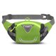 thumbnail image 1 of Riñonera Impermeable de Nailon para Senderismo, Riñonera Deportiva para Ciclismo, , Pesca, Senderismo, Color Verde, 1 of 5