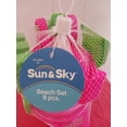 thumbnail image 3 of Sun & Sky 8 pc. Sprinkler Bucket Set Toys, 3 of 5