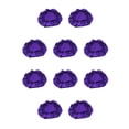 thumbnail image 3 of Toystoory 1 pieza de gorro para el cabello de una sola capa, atractivo elástico, satén, transpirable, gorro para el cuidado del cabello, bufanda para la Lavanda Código promedio 10piezas Toystoory CBP191078, 3 of 4