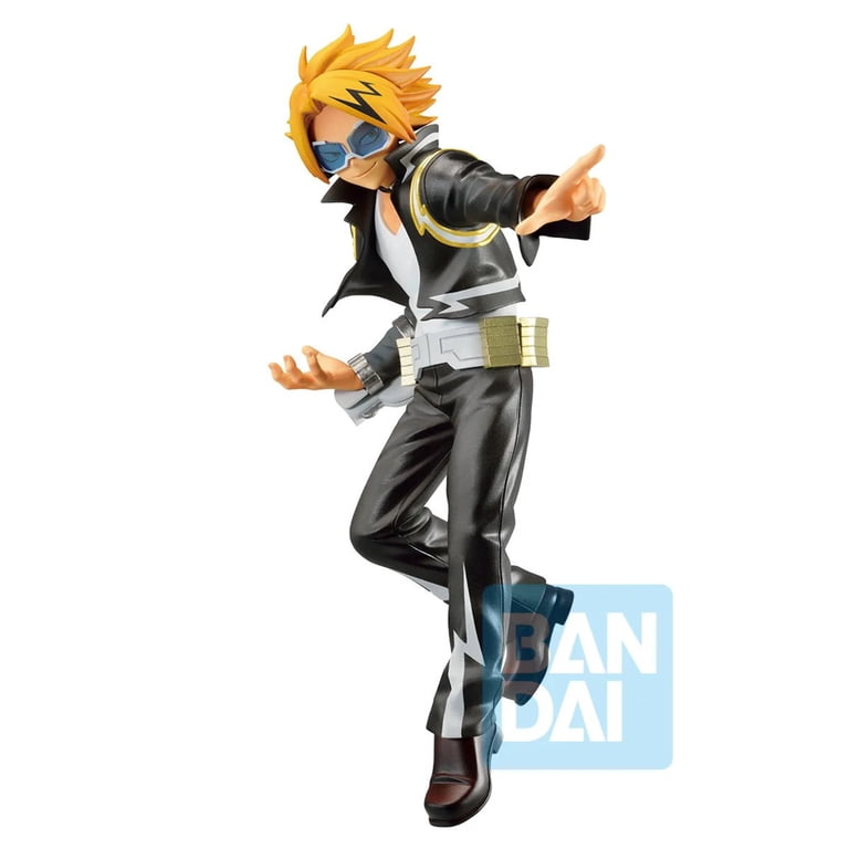 Ichibansho - My Hero Academia - Denki Kaminari (Next Generations