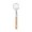 B, variant on Stainless Steel Kitchen Gadgets Set with Star Masher and Wood Whisk Durable Cooking Tools for Efficient Food Preparation