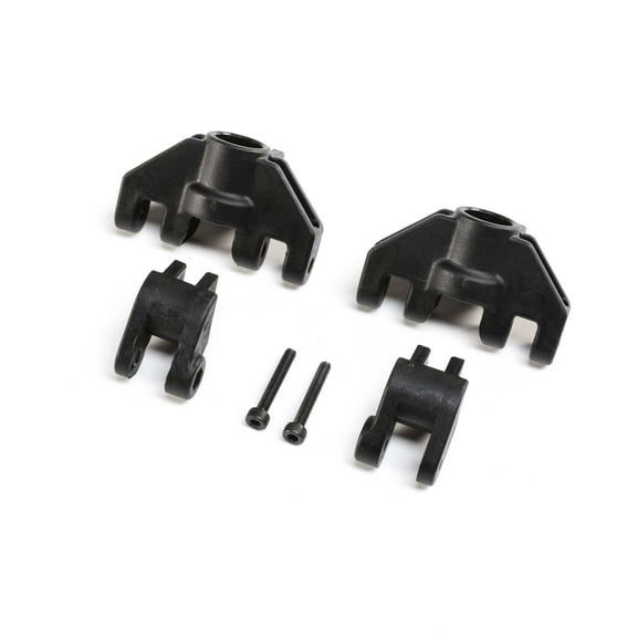 Losi Spindle Set Front L/R LMT LOS244004 Elec Car/Truck Replacement Parts