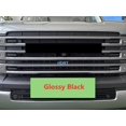 thumbnail image 4 of Rejilla delantera estilo automóvil, inserto de red, mosquitera, cubierta antipolvo, accesorios para Great Wall GWM Haval Raptor B26 2023 +, 4 of 5
