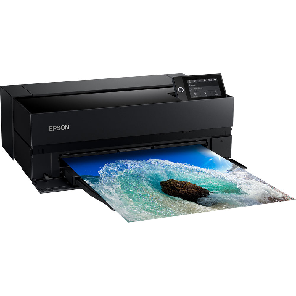 Epson® SureColor® P900 Color Inkjet Printer - image 4 of 9