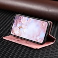 thumbnail image 3 of Case for IPhone 12 Pro Max PU Leather Full Protection Shockproof Flip Cover Side Buckle Card Insertion, 3 of 5