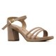 thumbnail image 3 of Zapatilla Viany 840 para Mujer Zapaterias Mexico VIANY 840-MAQ, 3 of 4
