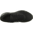 thumbnail image 5 of Saucony Women's Cohesion 13 Running Shoe 9.5 Black/Black, 5 of 7