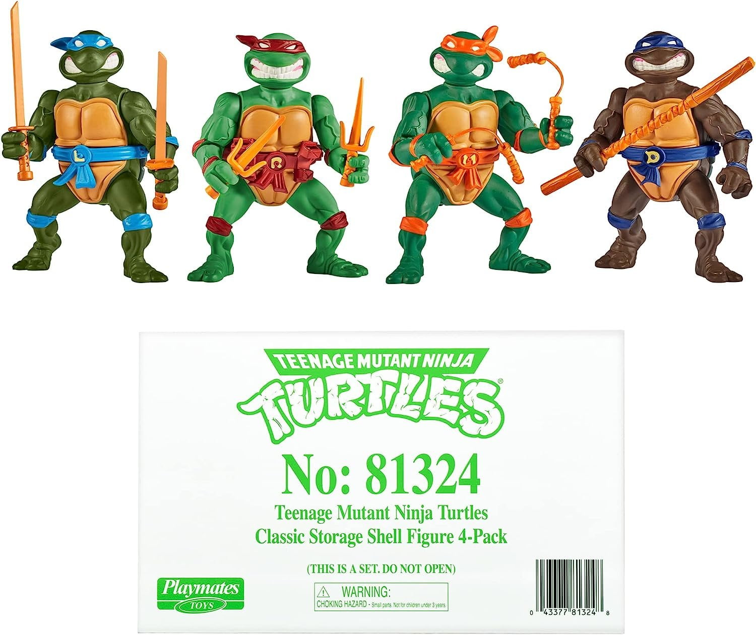 RXHxTMNT Turtles Figure Set＆Walker Wagon Rxhxtmnt Turtles Figure Set Walker Wagon | eBay