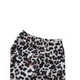 thumbnail image 3 of Mialoley Baby Girl Thanksgiving Day Pullover + Leopard/Turkey Print Pants + Neckerchief, 3 of 9