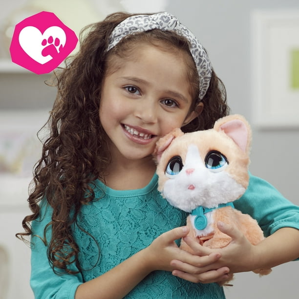 Interactive Kitty Toy for Preschool Classroom Activities - Walmart