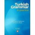 thumbnail image 2 of Turkish Grammar in Practice - A self-study reference & practice book, 2 of 2