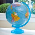 thumbnail image 1 of (1) - Replogle Adventurer 30cm Diam. Tabletop Globe, 1 of 2