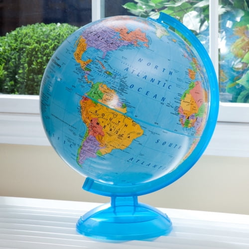 (1) - Replogle Adventurer 30cm Diam. Tabletop Globe