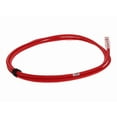 thumbnail image 6 of AddOn - Patch cable - RJ-45 (M) to RJ-45 (M) - 2 ft - STP - CAT 6a - snagless - red, 6 of 9