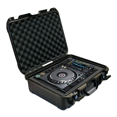 Gator - G-CD2000-WP - Waterproof Injection Molded Case with Custom Foam Insert