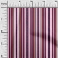 thumbnail image 1 of oneOone Polyester Lycra Fabric Stripe Ikat Print Fabric BTY 56 Inch Wide, 1 of 4