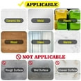 thumbnail image 3 of Alien Nano Tape Stick Locks Anything Without Screw Reusable Tape, 3 of 8
