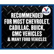 Valvoline Dexron VI/Mercon LV Full Synthetic Automatic Transmission Fluid (ATF) 1 QT