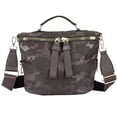thumbnail image 6 of Women Nylon Crossbody bag Casual Lightweight Travel Tote Bag Shopping Shoulder Bag, 6 of 6