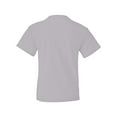 thumbnail image 3 of Fruit Of The Loom HD Cotton Youth Short Sleeve T-Shirt, 3 of 5