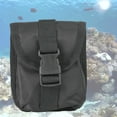 thumbnail image 3 of Bolsillo Oxford Para Lastre De Buceo, Bolsillo Para Lastre De Buceo, Tela Oxford De Gran Capacidad Para Buceo ANGGREK Scuba Weight Pocket, 3 of 8