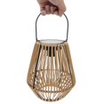 thumbnail image 4 of Outdoor Solar Lanterns Hanging Lanterns for Patio Garden, 4 of 5