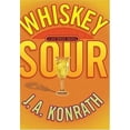 thumbnail image 1 of Pre-Owned Whiskey Sour (Paperback) 078689072X 9780786890729, 1 of 1