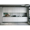 thumbnail image 4 of Kitchen Signature Collection White Gloss Color Base Size 13Ft Wide, 4 of 6