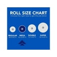 thumbnail image 6 of Scott Choose-a-Sheet Paper Towels, 12 Mega Rolls, 102 Sheets per Roll (1,224 Total), 6 of 15