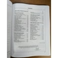 thumbnail image 2 of John Deere 320G, 324G Skid Steer   Owners & Operation Manual - Part Number # OMT396972X19, 2 of 4