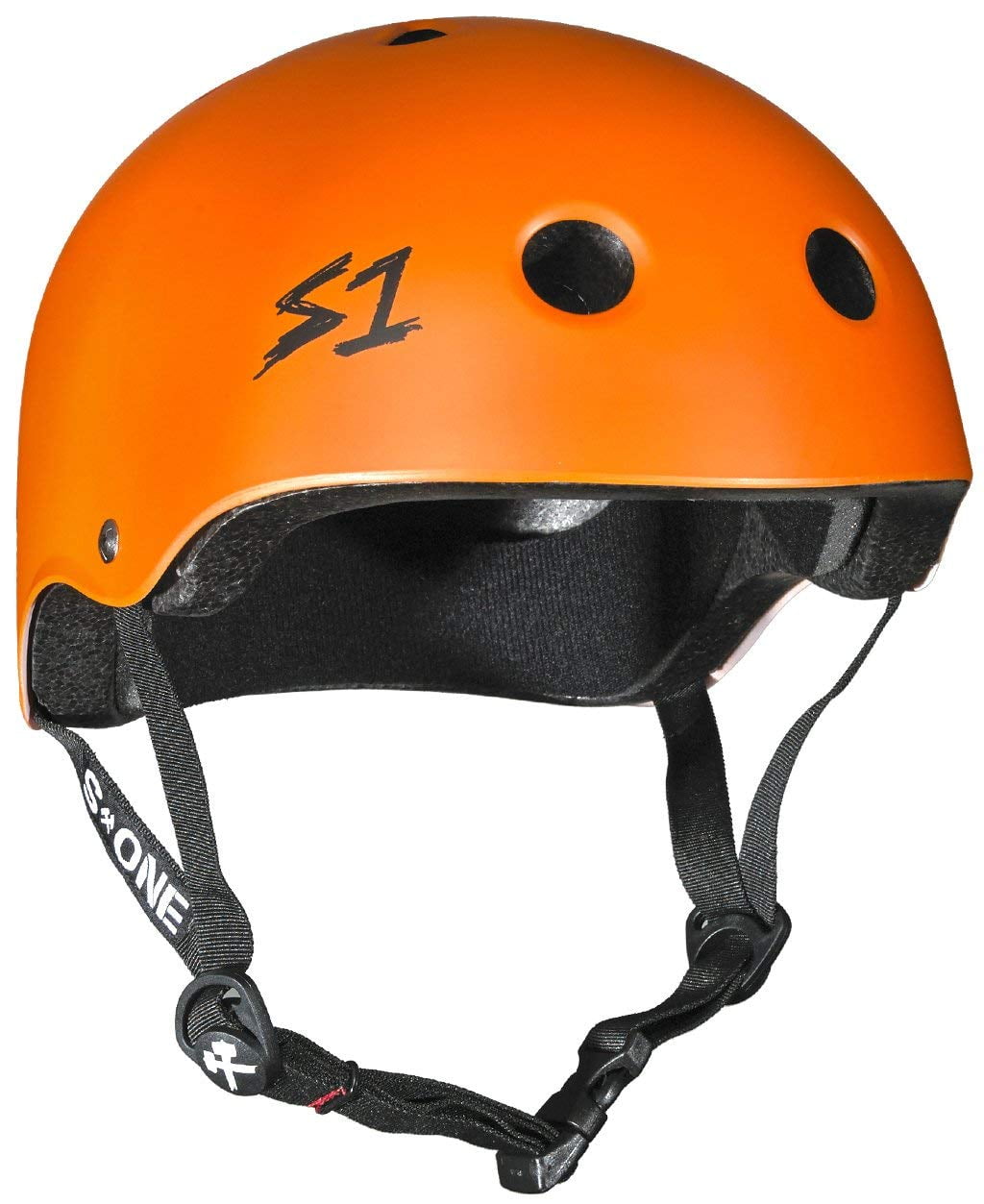 S1 Lifer Helmet - Navy Matte - Walmart.com