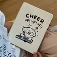 Cute Cartoon Dog Cases for 2024 New for ipad Air 11" 13" Pro11 13 12.9