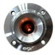 thumbnail image 2 of TWEETER Tipo Bullet EVOX 3.2 300/600 8ohms – EVX350NEO, 2 of 5