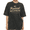 Black-1, variant on Women's "Radical Women" Feminist Empowerment Graphic Washed T Shirt Know Them Raise Them Be Them Black S-2XL Plus Size
