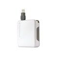 thumbnail image 2 of Scosche boltBox Retractable Charge & Sync Cable for Lightning Devices, 2 of 4
