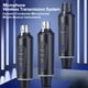 thumbnail image 4 of de Micrófono Inalámbrico XLR: Transmisor e Receptor Plug-on con 48V, 4 of 9