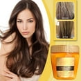 thumbnail image 1 of Fiudx Crema Amino, Nutrición Profunda, Reparación Capilar, Suaviza Las Puntas Secas, Mejora El Brillo y La Sedosidad, Hidratante o Acondicionador Diario, Todo Tipo de Cabello, 500 Ml, 1 of 6