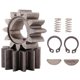 thumbnail image 3 of For Honda Drive Wheel Kit 42661-VE2-800 Gears 42672-VE2-800 Keys Springs & Clips Garden Lawn Mower P, 3 of 5