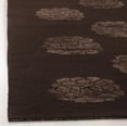 thumbnail image 3 of Safavieh Martha Stewart Medallions Floral Area Rug, Onyx, 3'9" x 5'9", 3 of 8