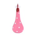 thumbnail image 1 of Resin Chicken Shape Ornament Table Art Home Room Decoration for Home Office Classroom Decor, 1 of 7