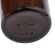 thumbnail image 5 of 6x Botellas Cuentagotas Vacías Aceite Esencial Recargable Tarro Cosmético Conservas Cosméticos Perfume Aplicador De Pipeta Muestra - 50ml Salvador Frascos cuentagotas, 5 of 7